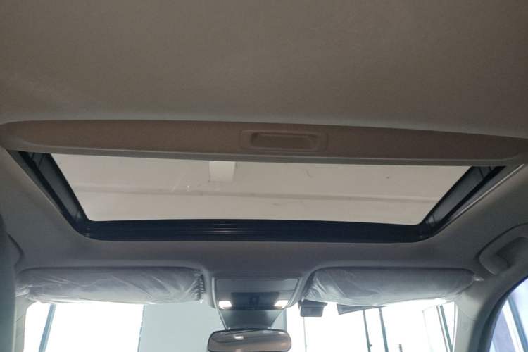 Used Honda Integra 2023 240TURBO CVT Tech Edition Headliner
