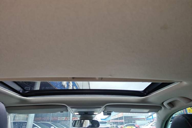 Used Honda Integra 2023 240TURBO CVT Leading Edition Headliner