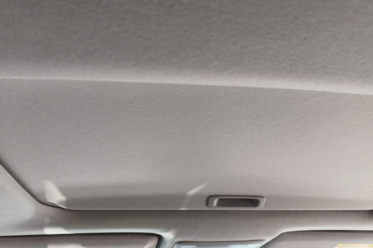 Used Honda Integra 2023 240TURBO CVT Smart Enjoyment Version Headliner