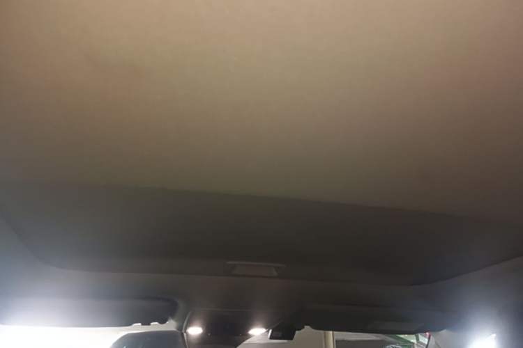 Used Honda Integra 2023 240TURBO CVT Phantom Night·Luxury Edition Headliner