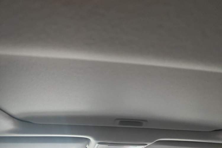 Used Honda Integra 2023 240TURBO CVT Luxury Edition Headliner