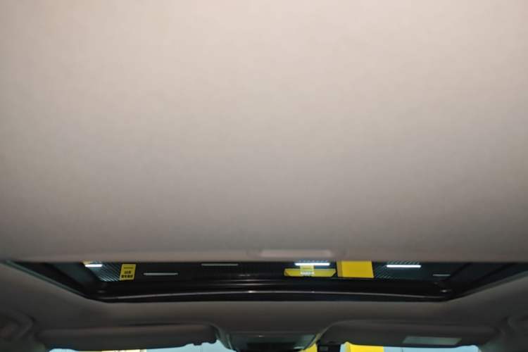 Used Honda Integra 2023 2.0L eHEV Tech Edition Headliner