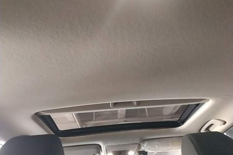 Used Honda Integra 2023 240TURBO CVT Tech Edition Headliner