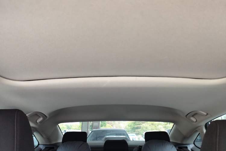 Used Honda Integra 2023 240TURBO CVT Tech Edition Headliner