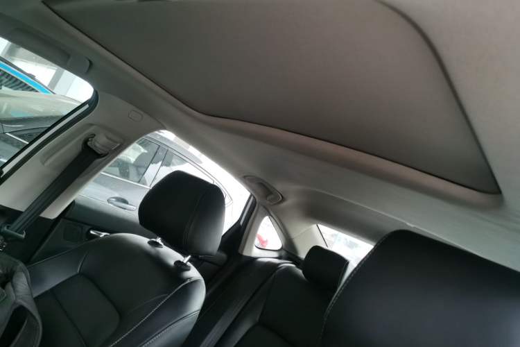Used Honda Integra 2023 2.0L eHEV Tech Edition Headliner