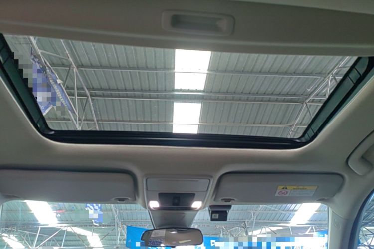 Used Honda Integra 2023 240TURBO CVT Tech Edition Headliner