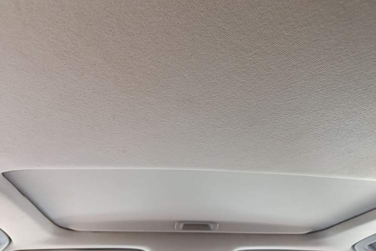Used Honda Integra 2023 240TURBO CVT Smart Enjoyment Version Headliner