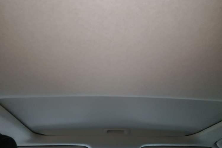 Used Honda Integra 2023 240TURBO CVT Tech Edition Headliner