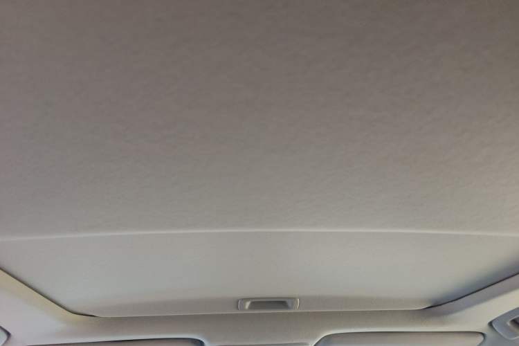 Used Honda Integra 2023 240TURBO CVT Smart Enjoyment Version Headliner