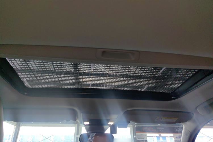 Used Honda Integra 2023 240TURBO CVT Leading Edition Headliner