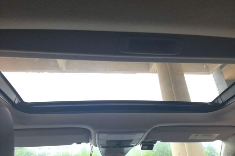 Used Honda Integra 2023 240TURBO CVT Leading Edition Headliner