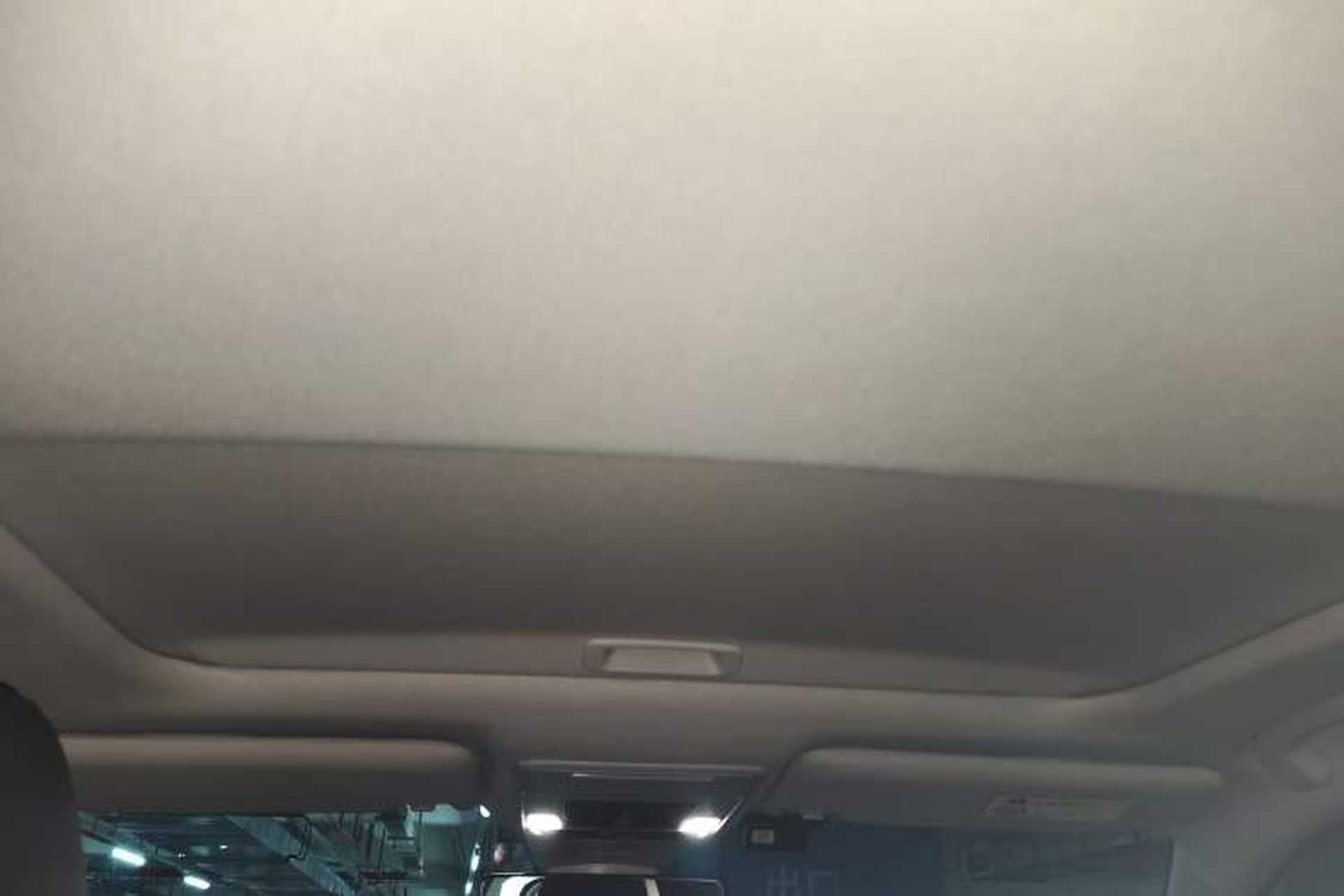 Used Honda Integra 2023 240TURBO CVT Phantom Night·Luxury Edition Headliner
