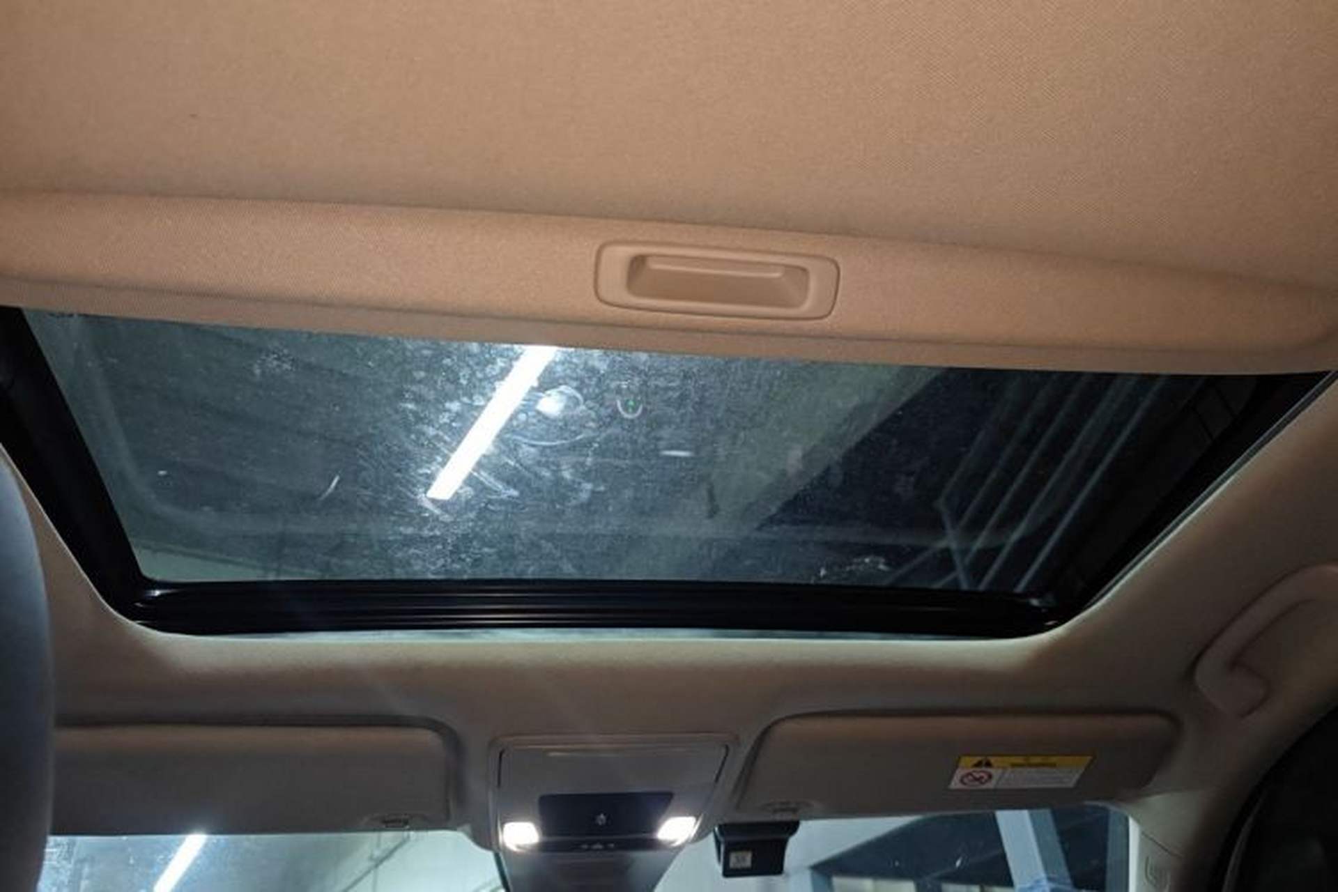 Used Honda Integra 2023 240TURBO CVT Leading Edition Headliner