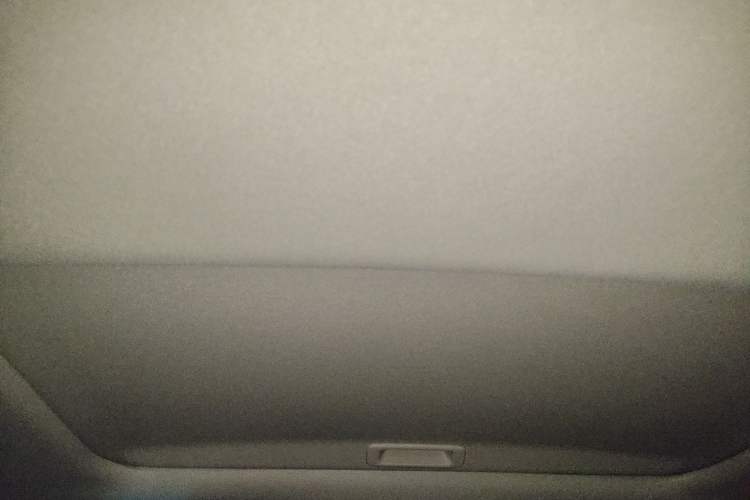 Used Honda Integra 2023 240TURBO CVT Tech Edition Headliner