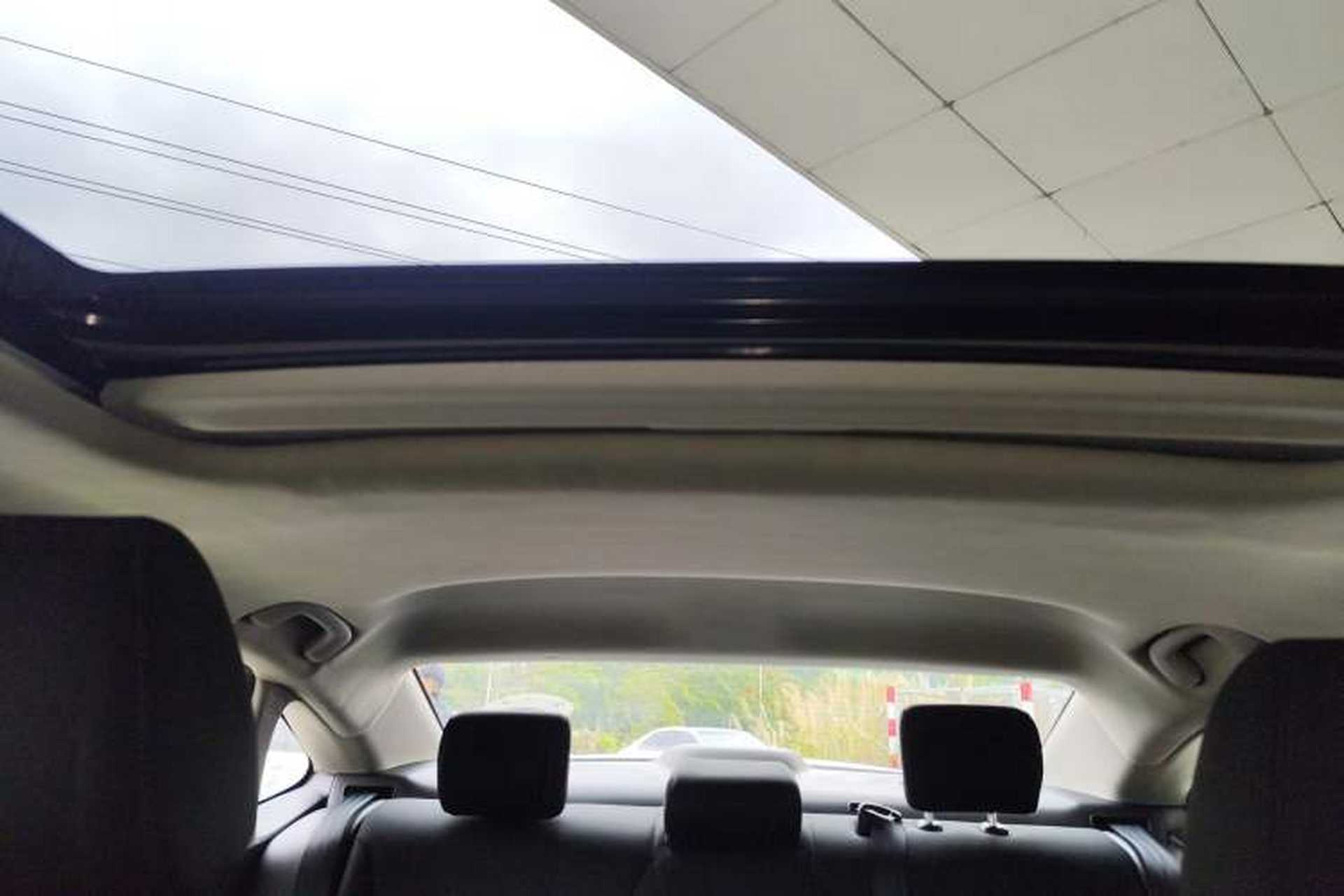 Used Honda Integra 2023 240TURBO Manual Exclusive Edition Headliner