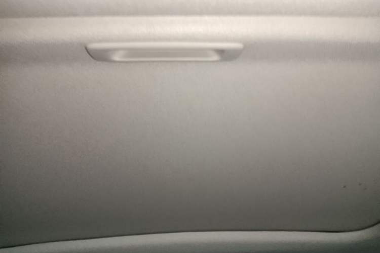 Used Honda Integra 2023 240TURBO CVT Tech Edition Headliner