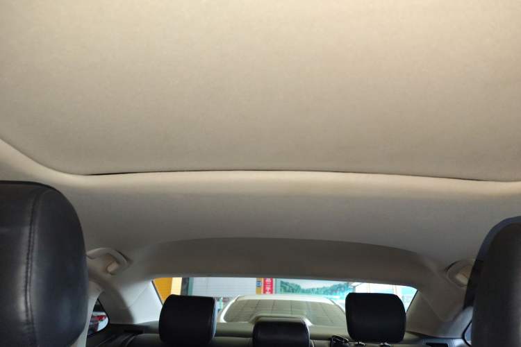 Used Honda Integra 2023 240TURBO CVT Leading Edition Headliner