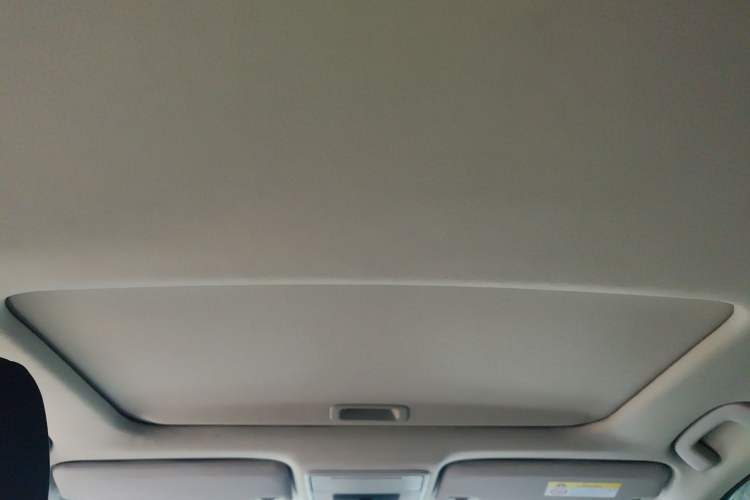 Used Honda Integra 2023 240TURBO CVT Leading Edition Headliner