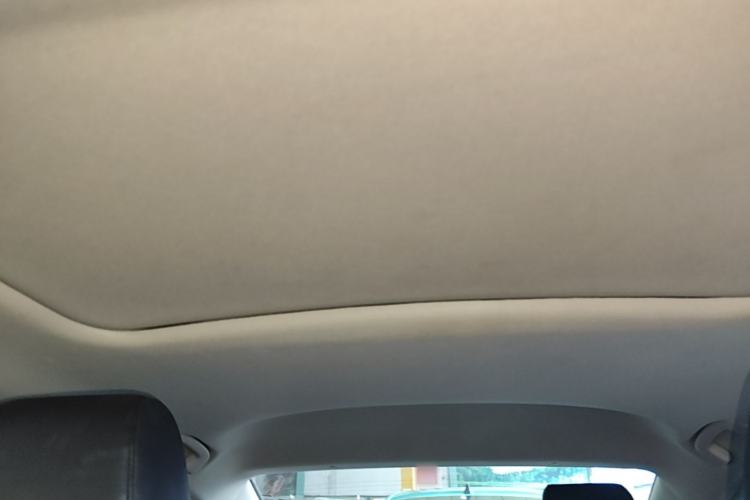 Used Honda Integra 2023 240TURBO CVT Leading Edition Headliner