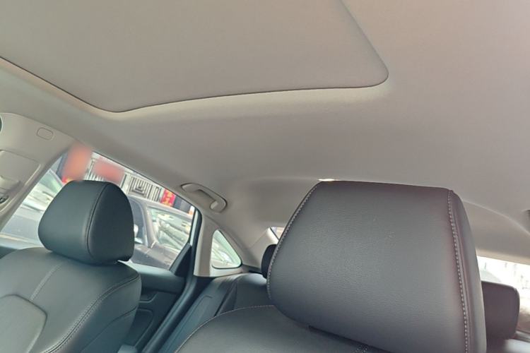Used Honda Integra 2023 240TURBO CVT Smart Enjoyment Version Headliner