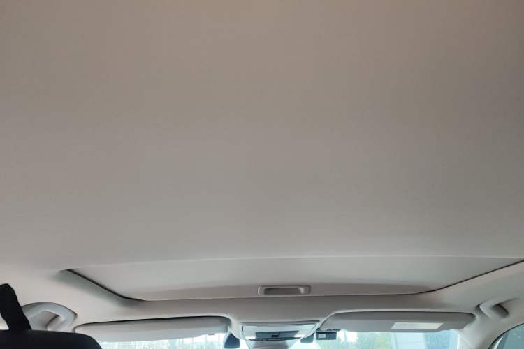 Used Honda Integra 2023 240TURBO CVT Leading Edition Headliner