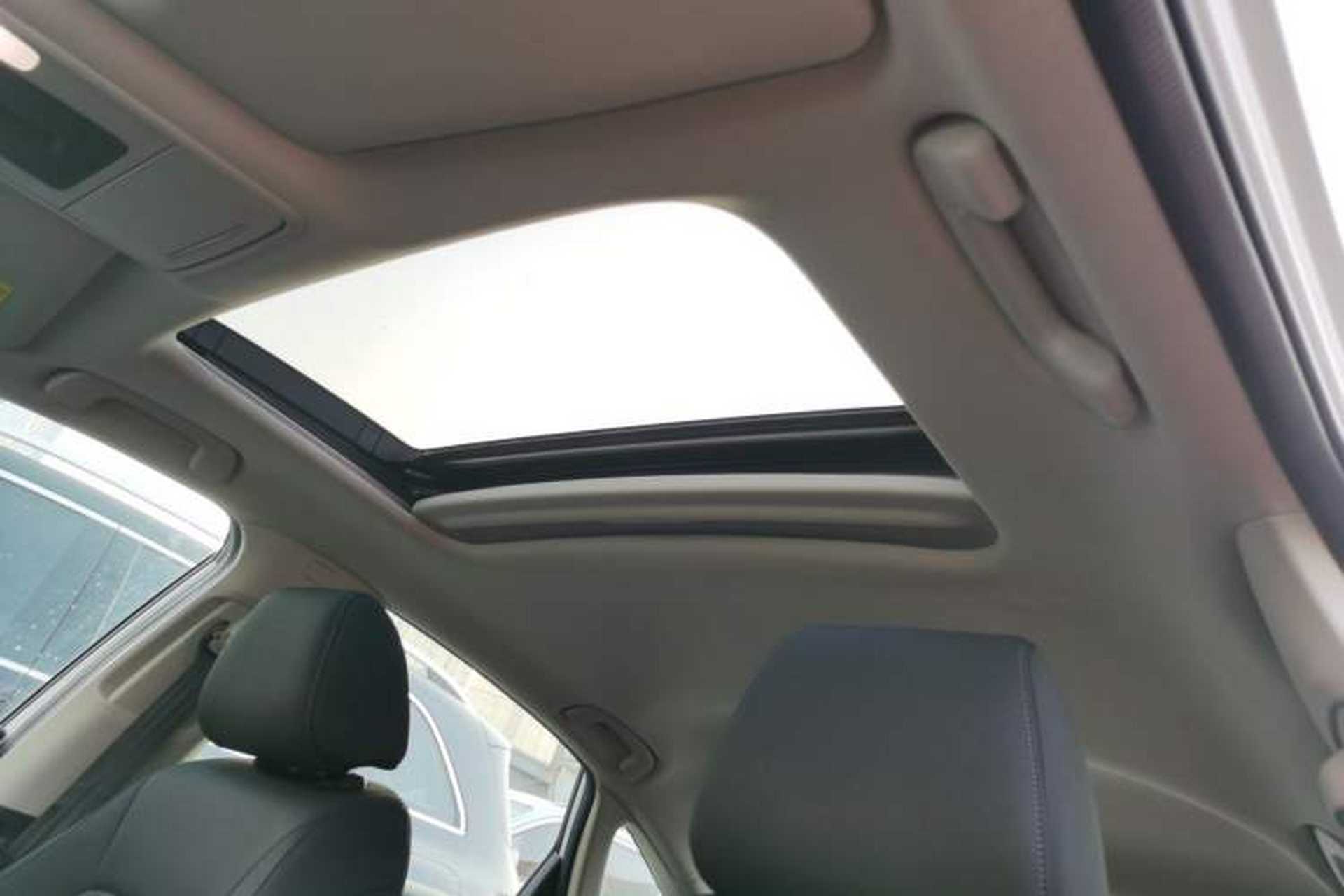Used Honda Integra 2023 240TURBO CVT Leading Edition Headliner