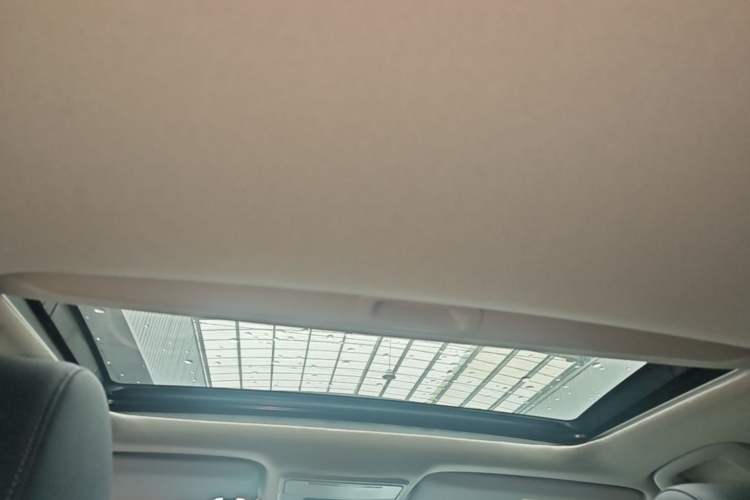 Used Honda Integra 2023 240TURBO CVT Leading Edition Headliner