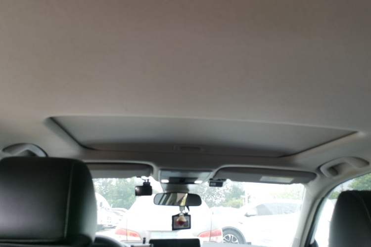 Used Honda Integra 2023 240TURBO CVT Leading Edition Headliner