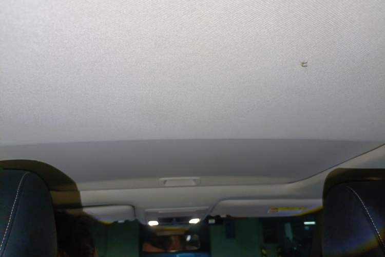 Used Honda Integra 2023 240TURBO CVT Leading Edition Headliner
