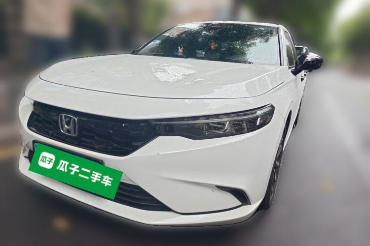 Used Honda Integra 2023 240TURBO CVT Luxury Edition Guazi used car, China used car export, Used car for sale, Used  cars, Cheapest cars for sale