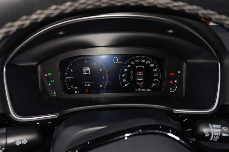 Used Honda Integra 2023 240TURBO CVT Smart Enjoyment Version Instrument Cluster