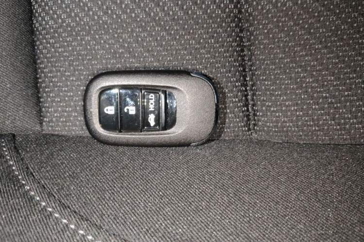 Used Honda Integra 2023 240TURBO Manual Exclusive Edition Interior 1