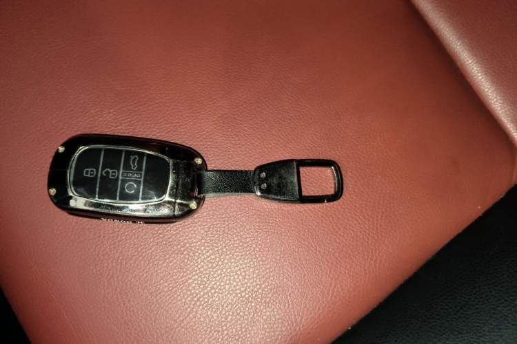 Used Honda Integra 2023 240TURBO CVT Leading Edition Interior 1