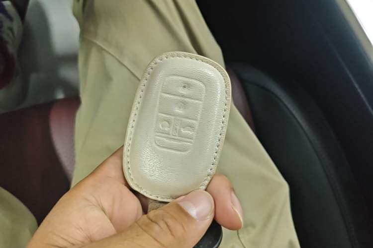 Used Honda Integra 2023 2.0L eHEV Sharp – Premium Edition Interior 1
