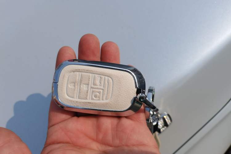 Used Honda Integra 2023 240TURBO CVT Leading Edition Interior 1
