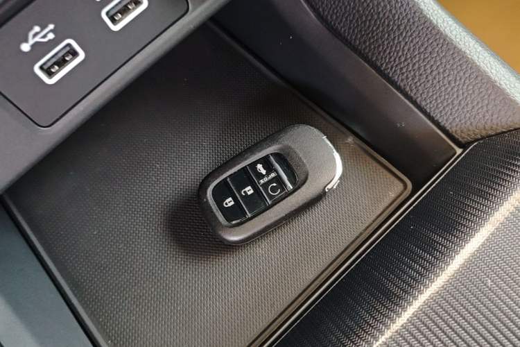 Used Honda Integra 2023 240TURBO CVT Smart Enjoyment Version Interior 1