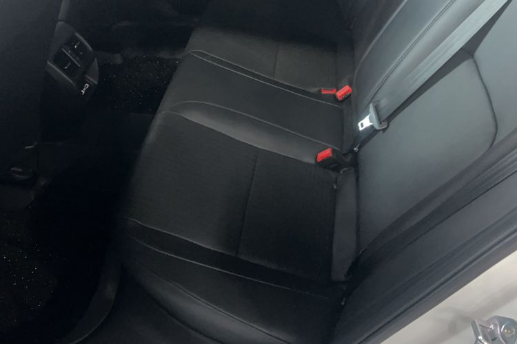 Used Honda Integra 2023 240TURBO CVT Luxury Edition Interior 1