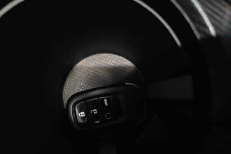 Used Honda Integra 2023 240TURBO CVT Phantom Night·Luxury Edition Interior 1