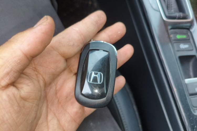 Used Honda Integra 2023 240TURBO CVT Luxury Edition Interior 1
