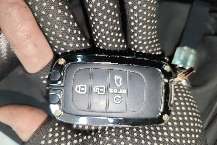 Used Honda Integra 2023 240TURBO CVT Leading Edition Interior 1