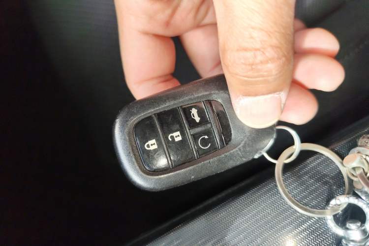 Used Honda Integra 2023 240TURBO CVT Tech Edition Interior 1