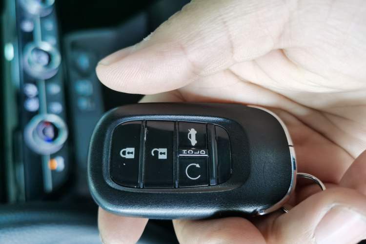 Used Honda Integra 2023 2.0L eHEV Tech Edition Interior 1