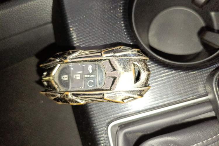 Used Honda Integra 2023 240TURBO CVT Tech Edition Interior 1