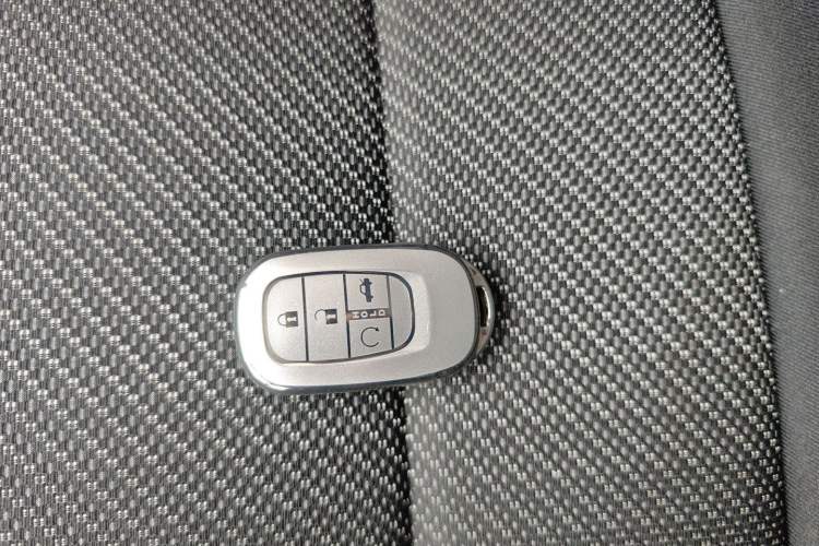 Used Honda Integra 2023 240TURBO CVT Leading Edition Interior 1
