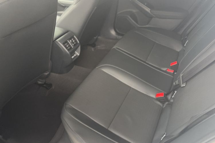 Used Honda Integra 2023 240TURBO CVT Smart Enjoyment Version Interior 10