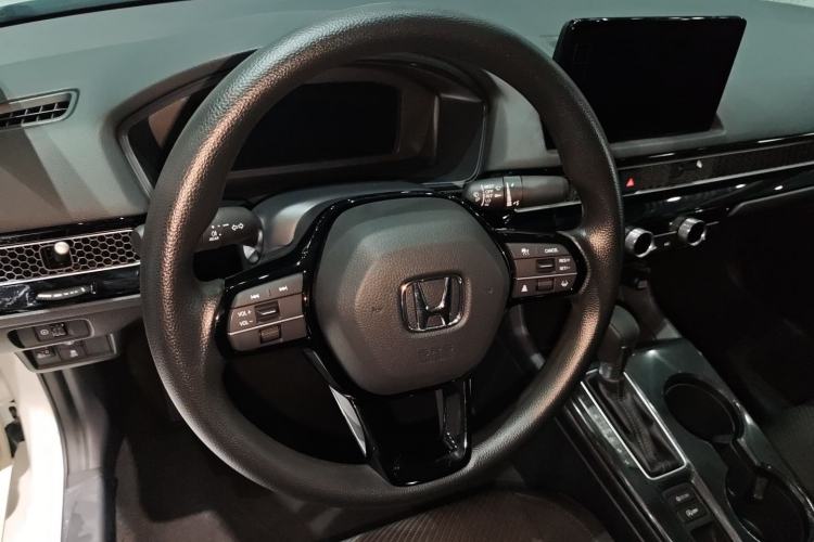 Used Honda Integra 2023 240TURBO CVT Tech Edition Interior 2