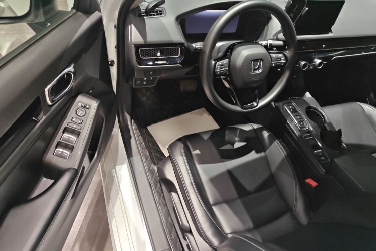 Used Honda Integra 2023 2.0L eHEV Tech Edition Interior 2