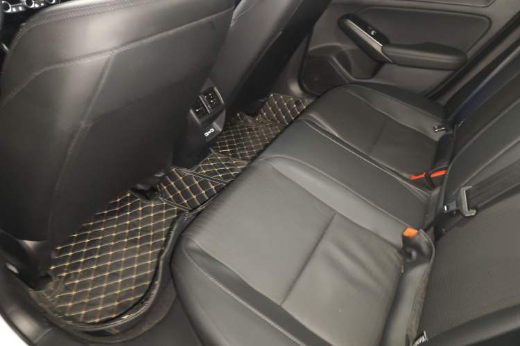 Used Honda Integra 2023 240TURBO CVT Luxury Edition Interior 3