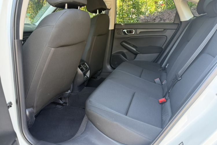 Used Honda Integra 2023 240TURBO CVT Leading Edition Interior 3
