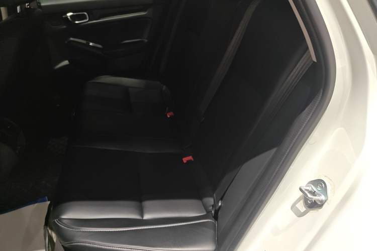 Used Honda Integra 2023 2.0L eHEV Tech Edition Interior 3